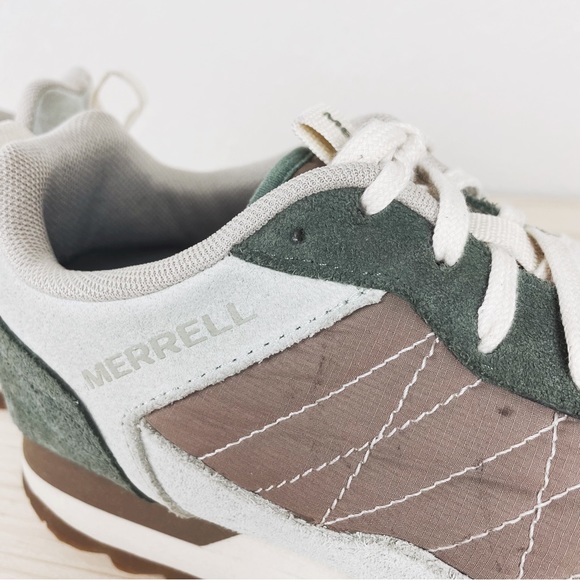 Merrell Alpine Sneaker Laurel Foam Breathable Mesh - Picture 8 of 10